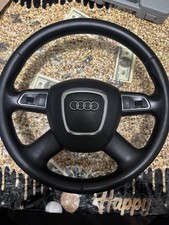 Audi A3 8p Volant avec