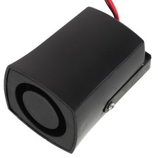 Siren Speaker 12V Horn Alarm