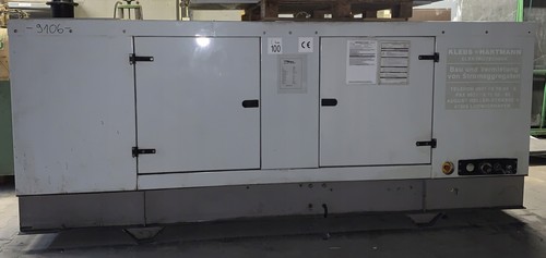 Groupe électrogène klebs - groupe,