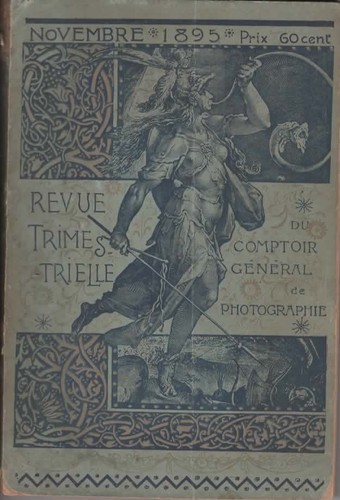 Catalogue 1895 comptoir - 1895,