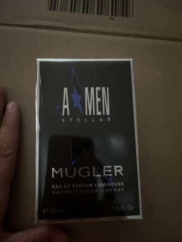 Thierry mugler men stellar - mugler, a*men