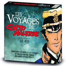 Jeu de plateau 404 Editions