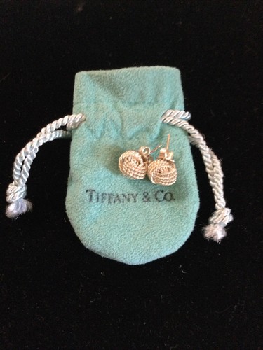 Tiffany sterling silver - co.,