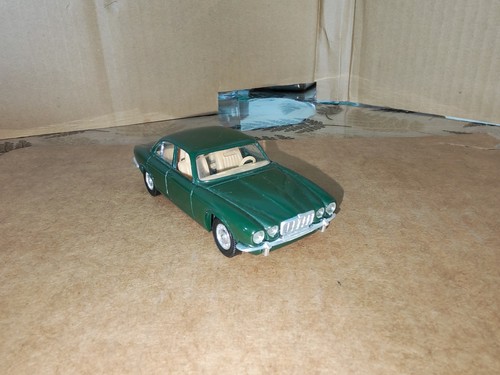 Jolis jaguar solido - jolis, xj