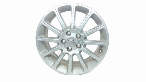 Jante aluminium 8200926604 - aluminium, 2