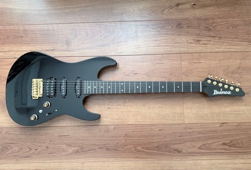Ibanez az26p1 guitare - bk, /