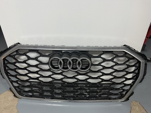Grille calandre audi q3 - de,