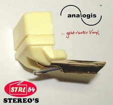 Stylet ELLIPTIQUE pr SHURE