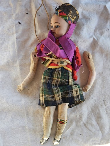 Poupee dep armand - poupee, am