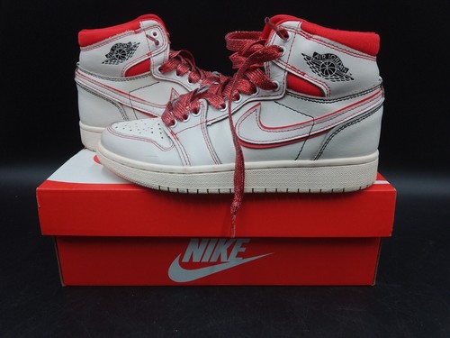 Nike air jordan retro high - air,