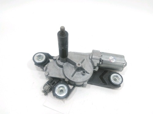 Moteur essuie glace arriere - d'essuie,