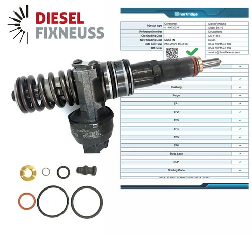 Bosch injecteur buse - injecteur,