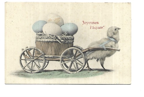 Illustration joyeuses paques - illustration,