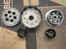 Ensemble Embrayage Gas Gas 450