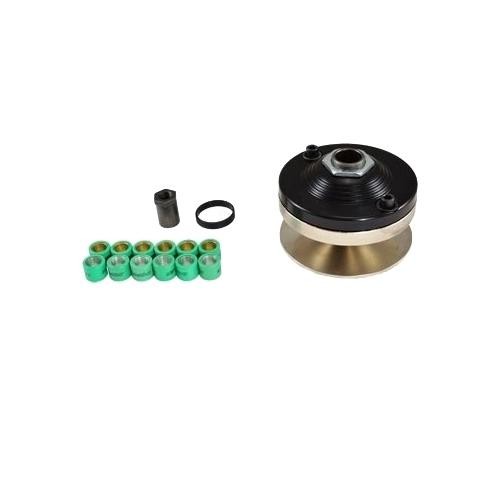 Variateur doppler er2 mob - doppler,