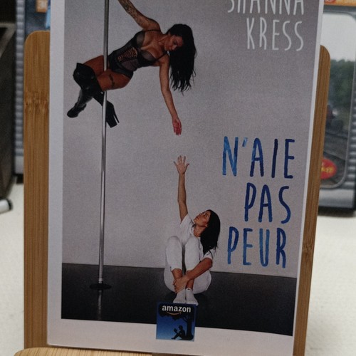 Shanna kress aie pas - kress,