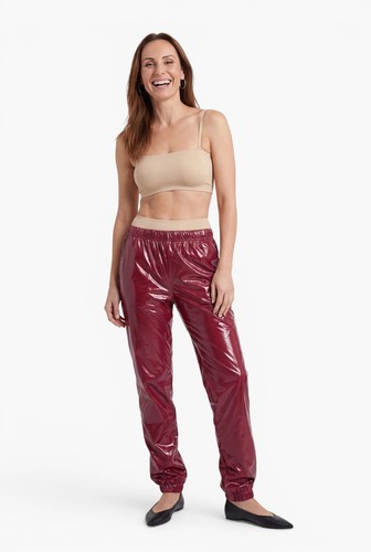 Pantalon jogging nylon - en,