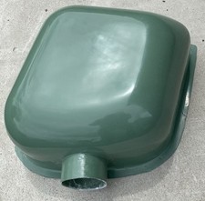 Couvercle De Moteur Scie  Table General MFG 350, 450 Avec Trou 4’’ Motor Cover