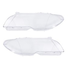 Coque De Phare Avant