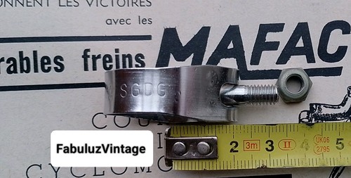 Nos clamp mafac court brake - nos,