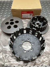 Honda NSR250 MC18 MC21 MC28 / SE SP / Dry Clutch / Baskets & Pressure Plate SET