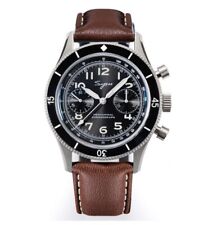 Sugess Chronographe