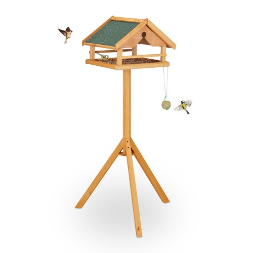 Mangeoire oiseaux - à,