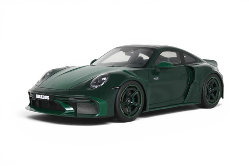Brabus 900 rocket r gt - 1:18,