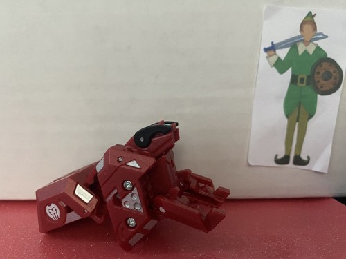 Bakugan darkus haos - bakugan,
