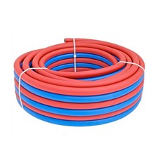 TWIN DUET Double tuyau de