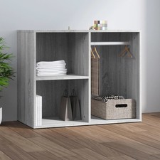 Armoire de Dressing Chêne