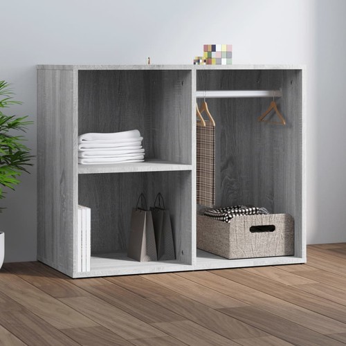 Armoire dressing chêne - de,