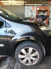 Aile avant droit RENAULT CLIO