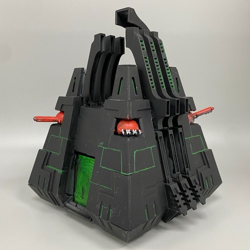 Warhammer 40k 3rd - 40k,
