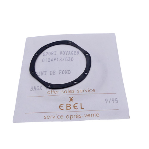 Ebel sport voyager - ebel,