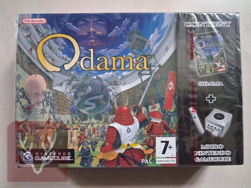 Odama nintendo gamecube - odama,,