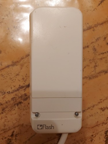 Récepteur radio chauffage