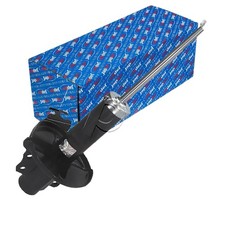 JAPKO Amortisseur De Gaz Avant Droit Compatible Avec KIA RETONA SPORTAGE | MJKI0