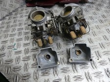 BMW R100 RS, RT, S, T Année