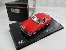 CLC184- MERCEDES 230 SL (W113)