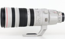 Canon 200-400mm f4L IS USM Extender 1.4x