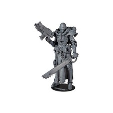 Warhammer 40k figurine Adepta