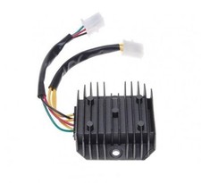 Régulateur pour HONDA CB 250 N Euro CB 250 RS CB 250 T Twin CJ 250 T