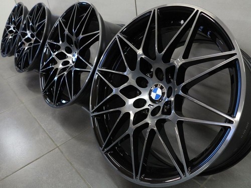 Jantes neuves pour bmw - jantes, 20''