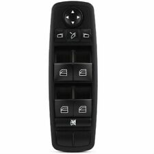 Commande Bouton Leve Vitre