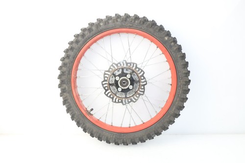 Jante avant ccr dirt - dirt, bike