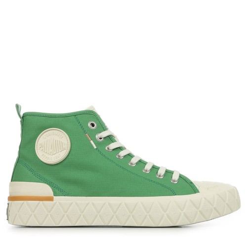 Chaussures baskets palladium - chaussures,