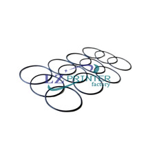 12Pcs 628-21521 Transfer Belt