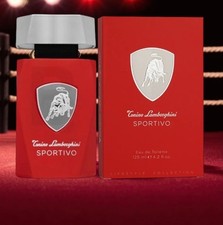 Lamborghini Tonino  Intenso