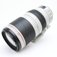 Canon EF 100-400mm F/4.5-5.6L IS II USM #123